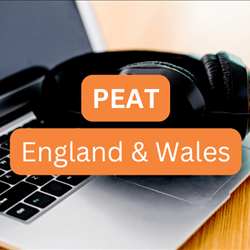 PEAT England &amp; Wales