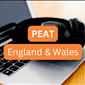PEAT England & Wales